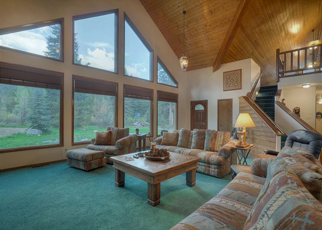 Vallecito Lake Family Retreat - Large Patio, Yard, Ample Parking, Pool Table 6