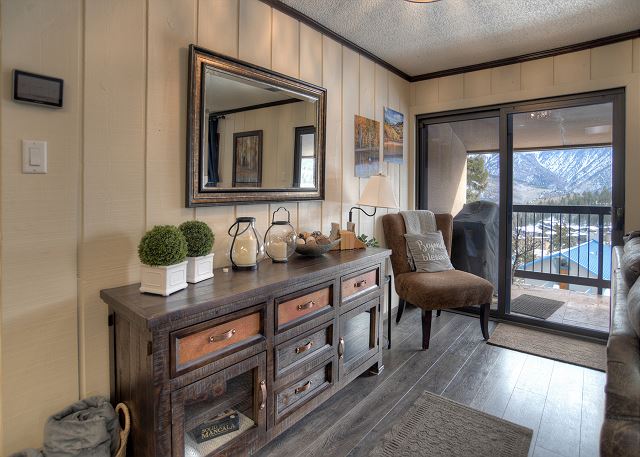 Double Diamond (#308) | Walk to Ski Lift, Pool & Fitness Center Access, Deck 9