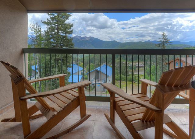 Double Diamond (#308) | Walk to Ski Lift, Pool & Fitness Center Access, Deck 7