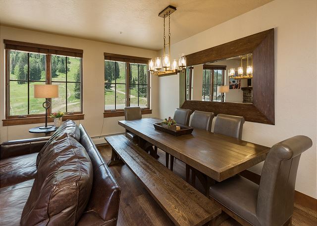 Premier Building at Purgatory - Ski in/Ski Out - Slopeside Views 5