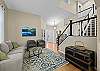 Formal living room