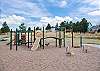 Neighborhood park