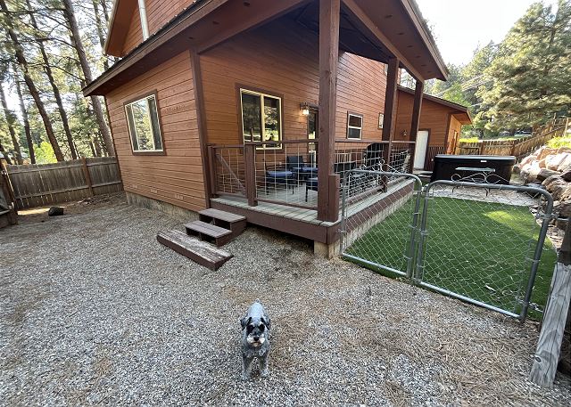 The Retreat at Forest Lakes | Hot Tub, Pet Friendly, Privacy, Near Town/Lakes 9