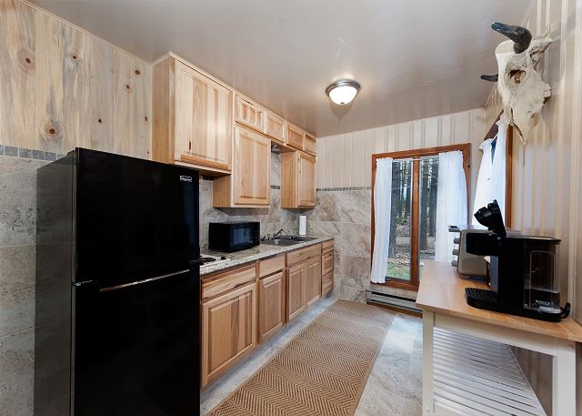 Pet Friendly Cabin on 3.5 acres between Durango and Purgatory - Fire Pit 6