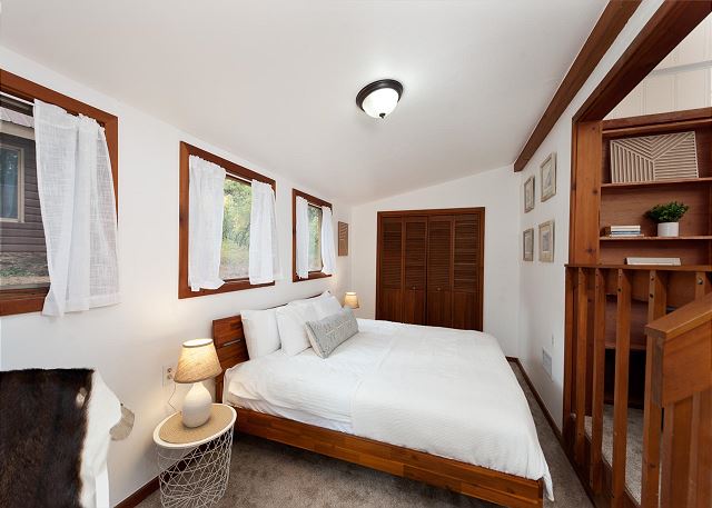 Pet Friendly Cabin on 3.5 acres between Durango and Purgatory - Fire Pit 5