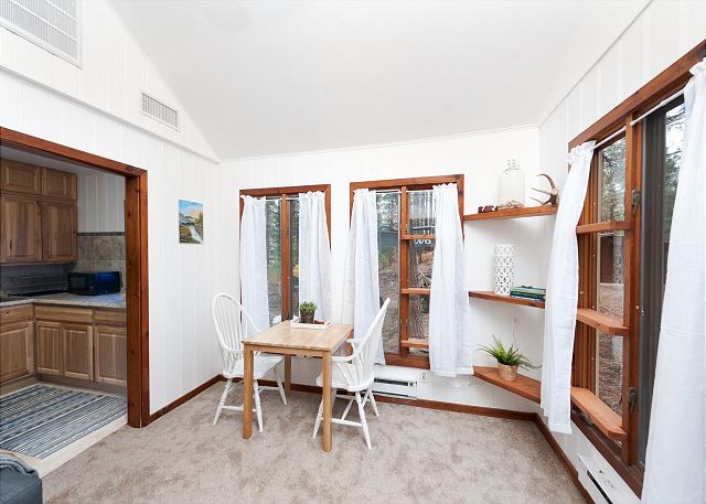 Pet Friendly Cabin on 3.5 acres between Durango and Purgatory - Fire Pit 7