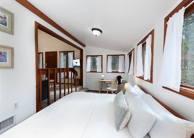 Pet Friendly Cabin on 3.5 acres between Durango and Purgatory - Fire Pit 6