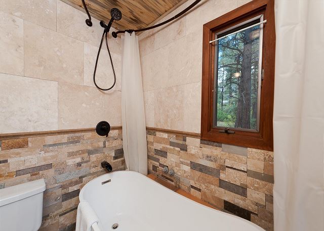 Pet Friendly Cabin on 3.5 acres between Durango and Purgatory - Fire Pit 8