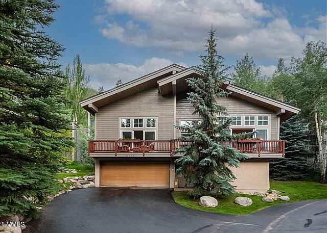 West Vail Home| Steps to Bus | 5 Mins to Vail Village| Stephen's Park Nearby