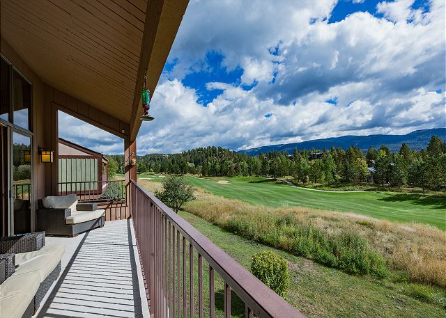 Majestic Mountain Retreat (#740) | At Golf, Near Ski - AC/Pool/HotTub 7