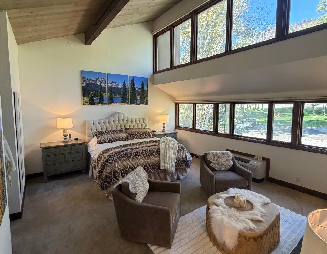 Majestic Mountain Retreat | AC, Pool, Hot Tub, Golf & Ski | Photo 14