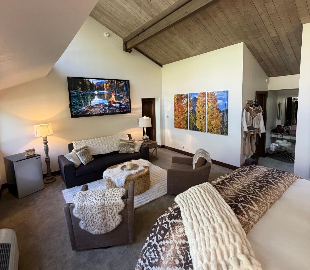 Majestic Mountain Retreat | AC, Pool, Hot Tub, Golf & Ski | Photo 15
