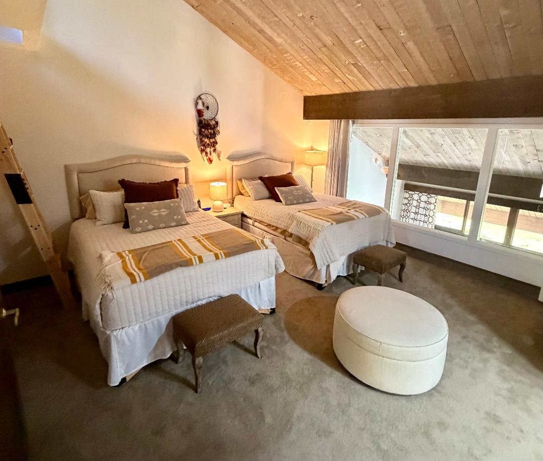 Majestic Mountain Retreat | AC, Pool, Hot Tub, Golf & Ski | Photo 19