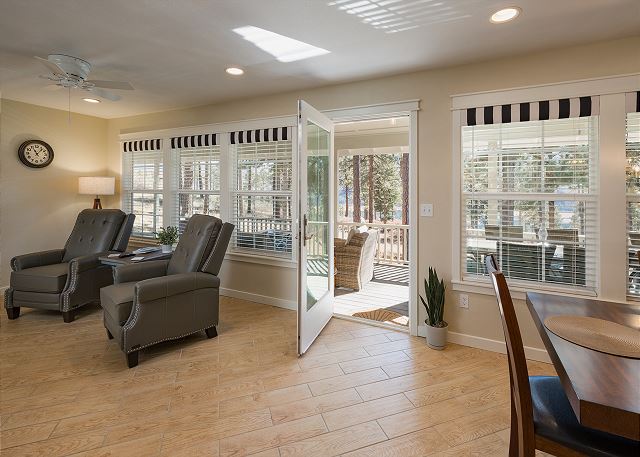 Aspen Ridge | Nice Views of Vallecito Lake -Boat Parking, Game Room, Deck 2