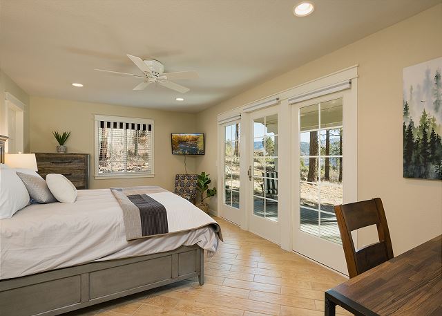 Aspen Ridge | Nice Views of Vallecito Lake -Boat Parking, Game Room, Deck 5