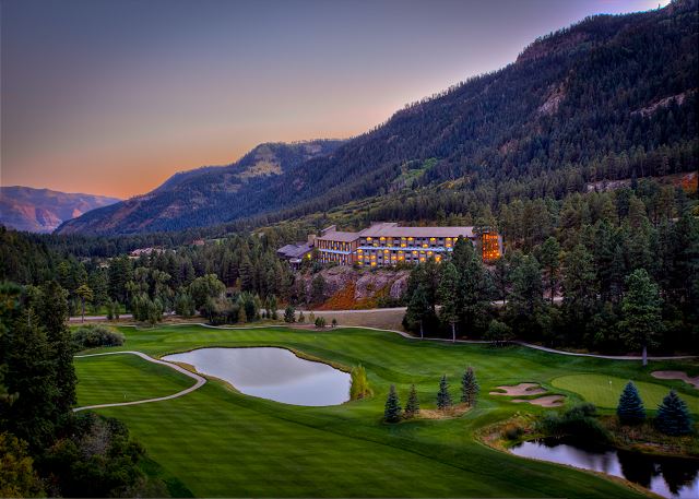 Railroad Rest (#340) |10 min to Ski - A/C - Golf - Shared Pool & Hot Tub 8