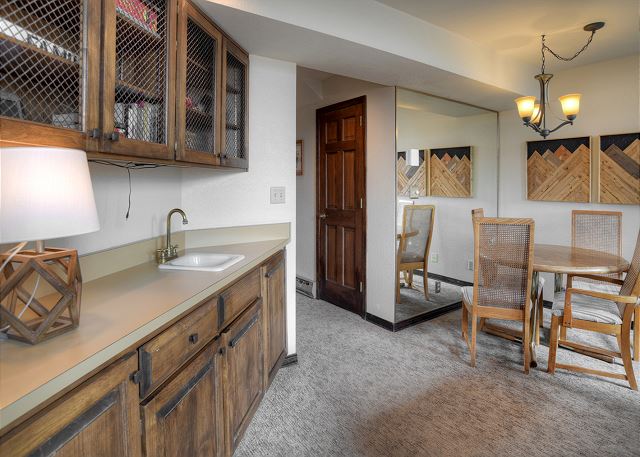 Marmot Meadows Retreat at Cascade #50 | family vibes, mtn views, heated pool 10