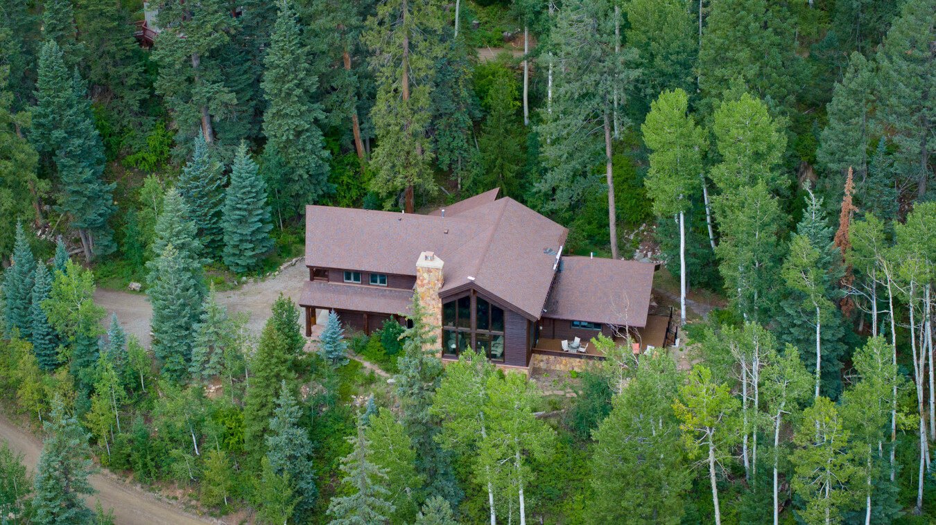 Fulled Remodeled Mtn Home on Columbine Lake - 1 mile to Purg - AC | Photo 52