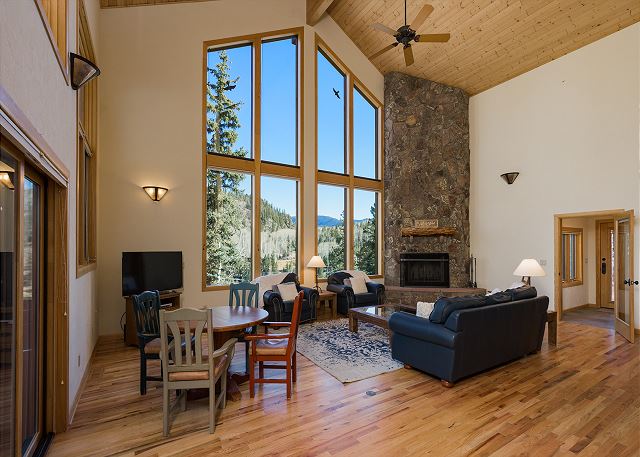 Beautiful Mountain Home on Columbine Lake - Hot Tub - 1 mile to Purgatory 6