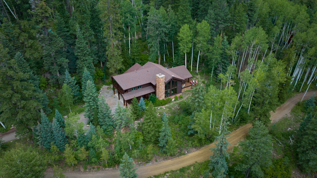 Fulled Remodeled Mtn Home on Columbine Lake - 1 mile to Purg - AC | Photo 17