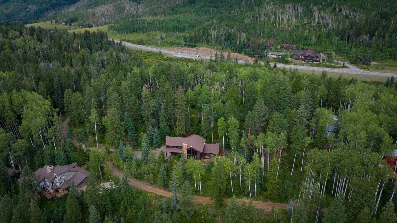 Fulled Remodeled Mtn Home on Columbine Lake - 1 mile to Purg - AC | Photo 53