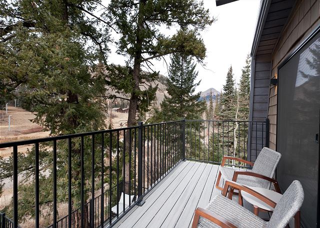 Great Outdoor Space/Views/Hot Tub/Pet Friendly/Across from Purgatory 8