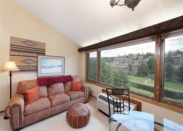 Earth and Sky Retreat (#512) | Golf, Near Ski- AC/Pool/Hot Tub - Views 9