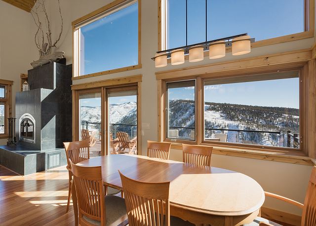 Panoramic Valley Retreat | Exec Home w/ Deck, Lake Views, Game Room - 30+ 4