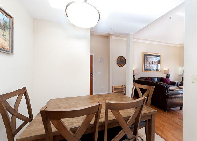 New Listing! Located in the Heart of Downtown - Walk to Main Street & Train 8