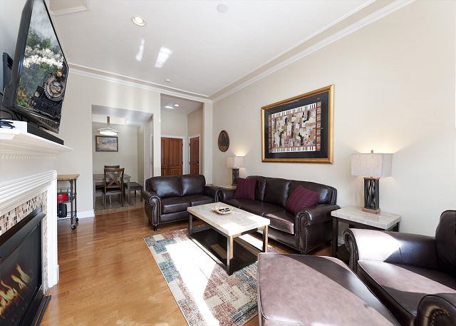 New Listing! Located in the Heart of Downtown - Walk to Main Street & Train 3