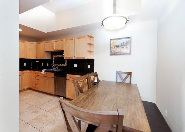 New Listing! Located in the Heart of Downtown - Walk to Main Street & Train 9