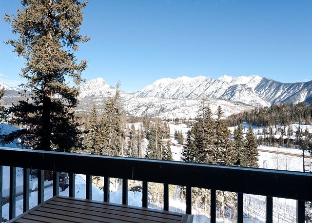 Pet Friendly Home at Purgatory - Decks with Amazing Views - Steps to Lifts 3