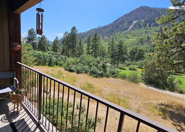 HighPoint Hideaway (#580) |10 min to Ski - Golf- A/C - Deck - Pool/Hot Tub 4