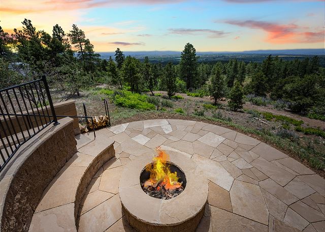 Sky Dancer | Luxury Home w/ Private Pools - Outdoor Hot Tub - Dogs OK - Views 2