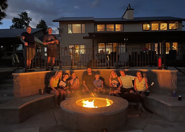 Sky Dancer | Luxury Home w/ Private Pools - Outdoor Hot Tub - Dogs OK - Views 8