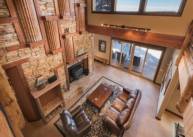 Sky Dancer | Luxury Home w/ Private Pools - Outdoor Hot Tub - Dogs OK - Views 6