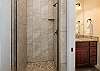 master shower