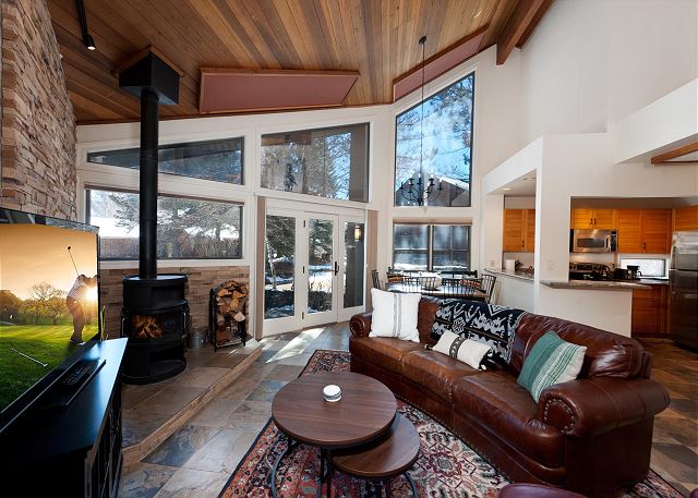 Hermosa Haven | Red Cliff & Pond Views, Garage, Tennis 2