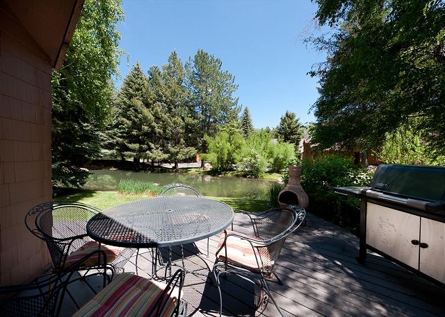 Hermosa Haven | Red Cliff & Pond Views, Garage, Tennis 5