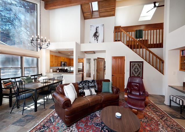 Hermosa Haven | Red Cliff & Pond Views, Garage, Tennis 7