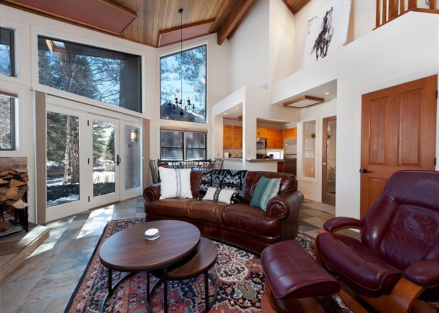 Hermosa Haven | Red Cliff & Pond Views, Garage, Tennis 8