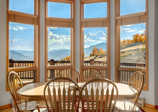 Unmatched Views of Creede - Classic Colorado Cabin - Large Deck 10