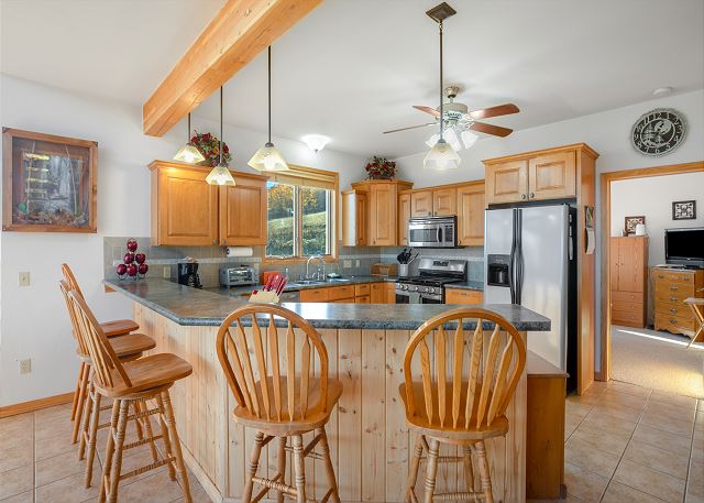 Unmatched Views of Creede - Classic Colorado Cabin - Large Deck 5