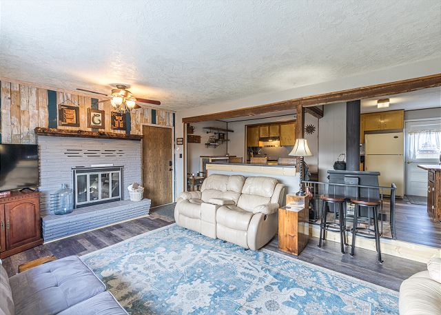 Affordable Family Friendly Home - Near Downtown Creede 4