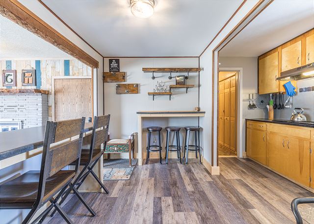 Affordable Family Friendly Home - Near Downtown Creede 8