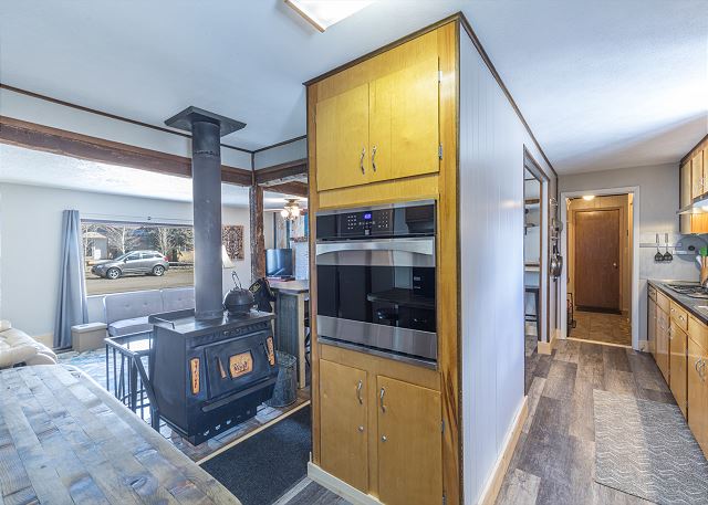 Affordable Family Friendly Home - Near Downtown Creede 7