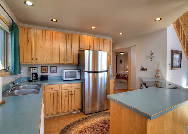 Cozy Mountain Cabin - Outdoor Firepit - Near Wolf Creek Ski Area 8