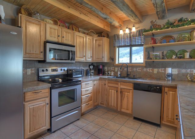 Cozy Log Cabin - Mountain Views - ATV's Welcome Near Creede 5