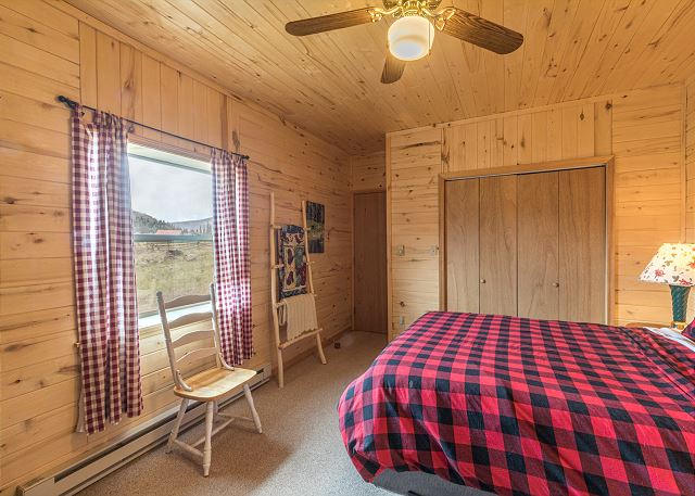 Creede Cabin - Dogs Welcome - Amazing Views - Large Deck 10