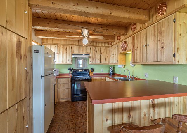 Creede Cabin - Dogs Welcome - Amazing Views - Large Deck 9